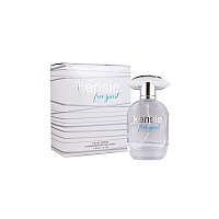 Kensie Free Spirit by Kensie, 1.7 oz Eau De Parfum Spray for Women