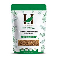 Hc 100 Natural Shikakai Powder For Hair 227G 05 Lb 08 Oz Hair Conditioning Rejuvenate From Indian Ayurveda