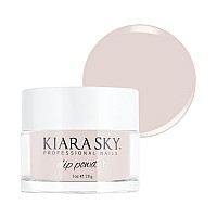 Kiara Sky Long Lasting Nail Dip Powder Nude Tones 1 Oz Soho