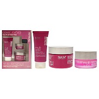 StriVectin Power Starters Face Trio for Glowing Skin