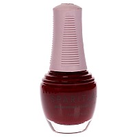 SpaRitual Vegan Nail Color Good Fortune 0.5 fl oz