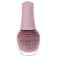 SpaRitual Vegan Nail Color - Stir Your Soul, 0.5 fl