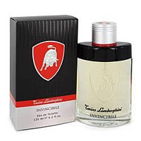 Invincible by Tonino Lamborghini, 42 oz EDT Spray for Men