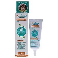 Puressentiel Bumps and Bruises Gel, 0.67 oz for Un