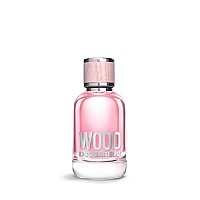 Dsquared2 Wood Pour Femme Women 17 oz EDT Spray