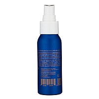 Captain Blankenship Texture Sea Salt Hair Spray Texturizing And Volumizing Spray For Beachy Waves Vegan 2 Oz