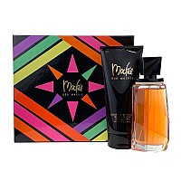 Mackie by Bob Mackie, 2 Piece Gift Set for Women