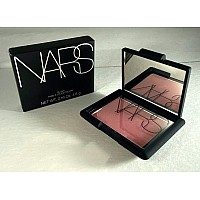 Nars Blush in ORGASM Full Size 0.16 oz. / 4.8 g in Retail Box New Edition