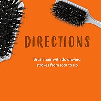 Cantu Smooth Thick Hair Paddle Brush