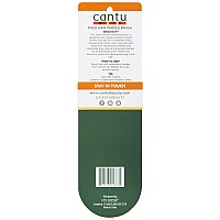 Cantu Smooth Thick Hair Paddle Brush