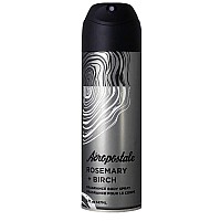 Aeropostale Woodland Series, Rosemary and Birch, 5 Fluid Ounce