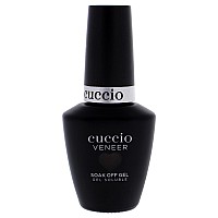 Cuccio Colour Veneer Gel Polish - Laying Around 0.44 Oz