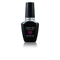 Cuccio Colour Veneer Gel Polish - Laying Around 0.44 Oz