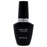 Cuccio Veneer Gel Nail Polish 0.43 oz - Quilty As Charg