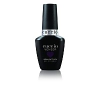 Cuccio Veneer Gel Nail Polish 0.43 oz - Quilty As Charg