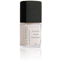 Drs Remedy Nail Polish All Natural Enriched Nail Strengthener Non Toxic And Organic Loyal Linen