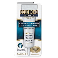 Gold Bond Cracked Skin Relief Cream 2 Pack