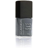 Drs Remedy Enriched Nail Polish Non Toxic All Natural And Organic Doctor Formulated Strengthens Restores Heals And Prot