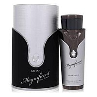 Armaf Magnificent Men's EDP Spray - 3.4 oz