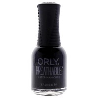 Orly Breathable Treatment Plus Color 2010005 Mind Over Matter Nail Polish Women 06 Oz