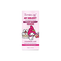 The Crme Shop Korean Cute Scented Pocket Portable Soothing Advanced Musthave Onthego X Sanrio Hello Kitty Handy Dandy Cream