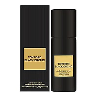 Tom Ford Black Orchid All Over Body Spray 40 oz