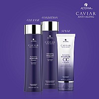 Alterna Haircare Anti Aging Replenishing Moisture Conditioner, 33.8 Oz,2400346