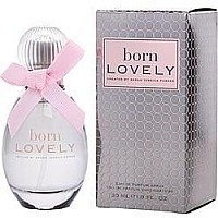 SJP Born Lovely Eau De Parfum Spray for Women - 1 oz