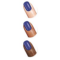 Sally Hansen Xtreme Wear Nail Polish, BYO-Blue, 0.