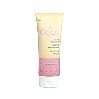 Cake Beauty Vegan Body Cream Body Lotion for Dry Skin - Oat Milk, Shea Butter & Marshmallow Root - Sulfate Free, Paraben Free & Cruelty Free Body Butter Balm Lotion & Moisturizer, 7 Ounce (Pack of 1)