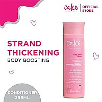 Cake Beauty Vegan Body Cream Body Lotion for Dry Skin - Oat Milk, Shea Butter & Marshmallow Root - Sulfate Free, Paraben Free & Cruelty Free Body Butter Balm Lotion & Moisturizer, 7 Ounce (Pack of 1)