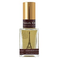 Tokyomilk French Kiss Eau De Parfum 1 Fl Oz 295 Ml Mandarin Tuberose Gardenia Vetiver The Sweetest Kiss Womens Perf