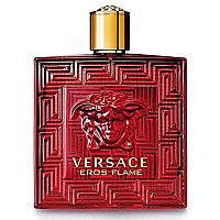 Versace Eros Flame Eau de Parfum Spray 1.7 oz for Men