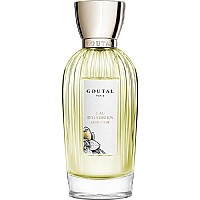 Eau D'Hadrien by Annick Goutal, 1 oz Eau De Parfum Spray for Women