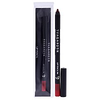 EVAGARDEN Superlast Lip Pencil, 0.07 oz, Cold Kiss