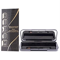 Buxom Customizable Empty Eyeshadow Palette - 1 Count