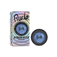 RUDE Hypnotic Hyper Duo chrome Eyeshadow(D0102H2B57A)