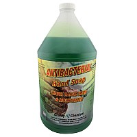 Antibacterial Hand Soap 1 Gallon 128 Oz