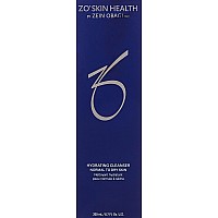 ZO Skin Health Hydrating Cleanser 5oz