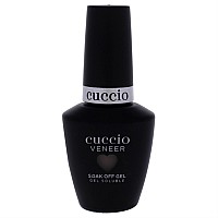 Cuccio Veneer Gel Nail Polish - True North - 0.43 oz