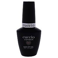 Cuccio Veneer Gel Nail Polish - True North - 0.43 oz