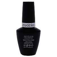 Cuccio Veneer Gel Nail Polish - Road Less Traveled, 0.43