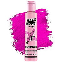 Crazy Color 78 Rebel Semi-Permanent Hair Color 5.07 oz