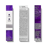 Ion Permanent Brights Creme Hair Color Purple Purple