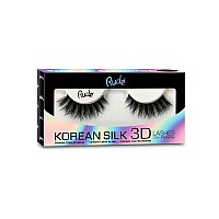 RUDE Lush - Korean Silk 3D Lashes(D0102H2B7WV)