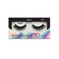 RUDE Lush - Korean Silk 3D Lashes(D0102H2B7WV)