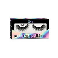 RUDE Lush - Korean Silk 3D Lashes(D0102H2B7KY)