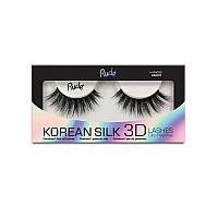 RUDE Lush - Korean Silk 3D Lashes(D0102H2B7KY)