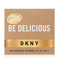 Dkny Golden Delicious Eau De Parfum Perfume Spray For Women 10 Fl Oz