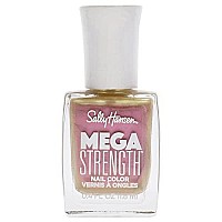 Sally Hansen Mega Strength Top Coat 04 Fl Oz Pack Of 1